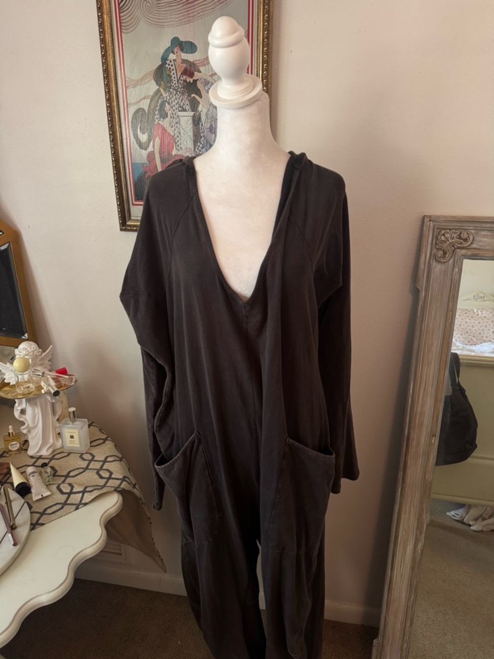 Free People Movement Hot Shot Onesie - Picture 2 of 7